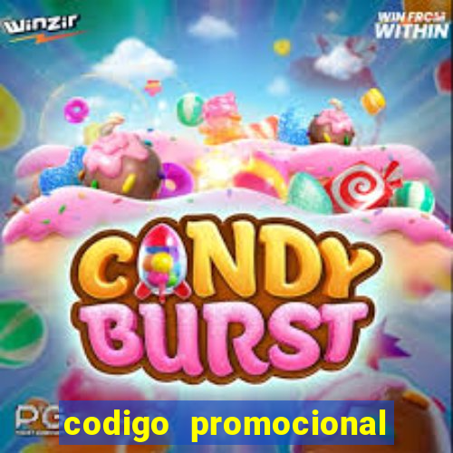 codigo promocional bingo blitz